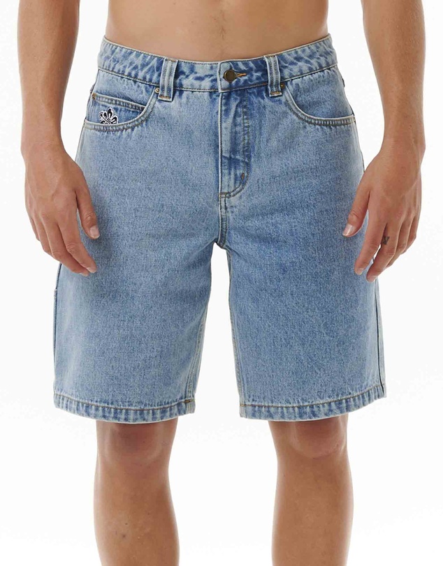 Rip Curl - Super Computer Denim Walkshort