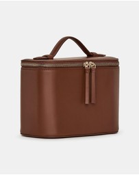 ARKET - Jenner Big Vanity Case