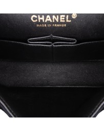 Pre-Loved by Azura Reborn - Pre-Loved chanel Classic Flap Bag Quilted Shoulder Bag