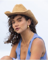 Native Sol - Sally Hoops