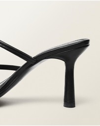 M.N.G - Misu Sandals