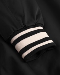 Les Deux - Varsity Tech Jacket