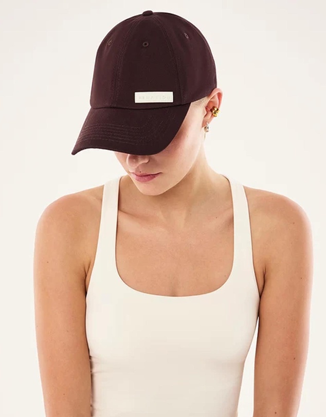 P.E Nation - Logo Cap