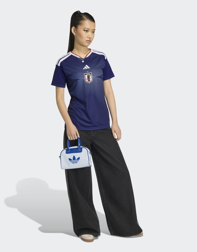 adidas Performance - Japan 26 Home Football Jersey Womens
