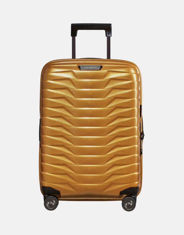 Samsonite - Proxis Spinner 55cm EXP