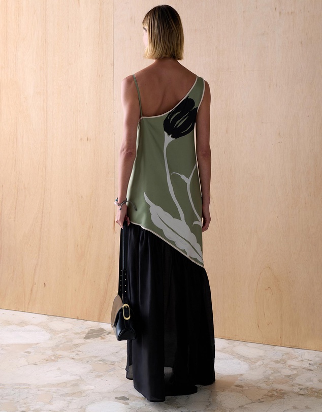 Sancia  - The Mallory Dress