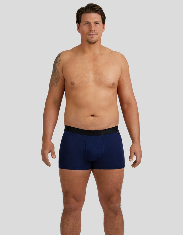 Johnny Bigg - Comfort Flex Trunk