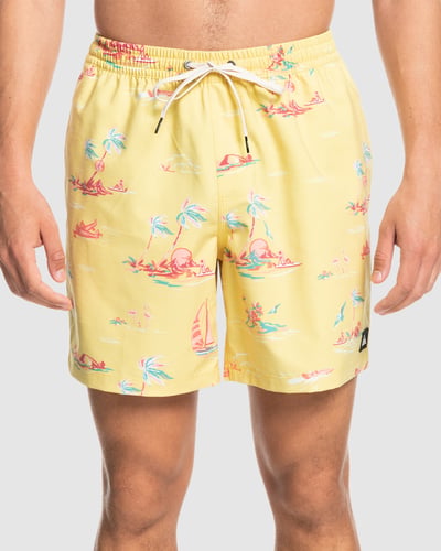 Mens Island Breeze 17