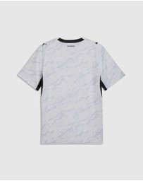 Puma - New Zealand Away Jersey - Men