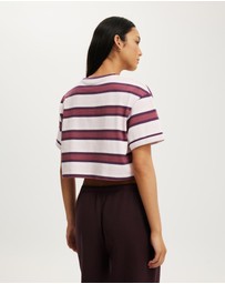 Cotton On Body Active - Cropped Graphic Active Tee