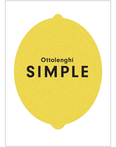 Brumby Sunstate - Ottolenghi Simple