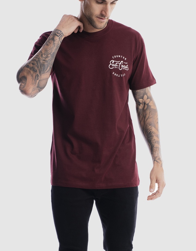 DVNT - Eastside Tee