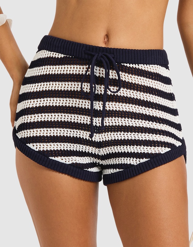 Bond-Eye Swimwear - Mina Short