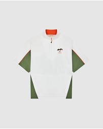 Malbon - Torrey Pines Windshirt