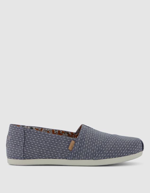TOMS - Alpargata Classic - Women's