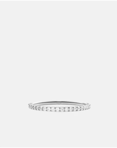 Daniel Wellington - Mirelle Eternity Ring 1.4mm S