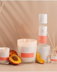 Palm Beach Collection - Summer Peach Scented Candle 420g