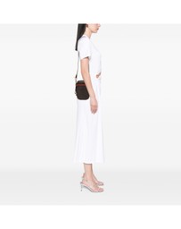 Pre-Loved by Azura Reborn - Pre-Loved Le Monogramme Coated Canvas Pouch Crossbody