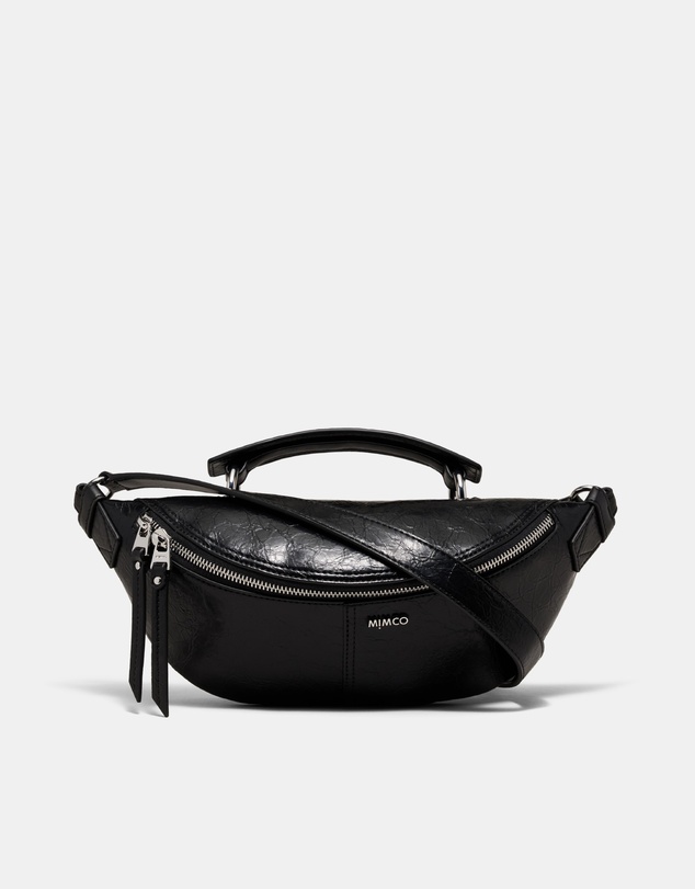 MIMCO - Lens Sling Crossbody Bag