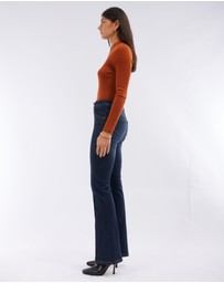 Amelius - Hunter Flare Jeans