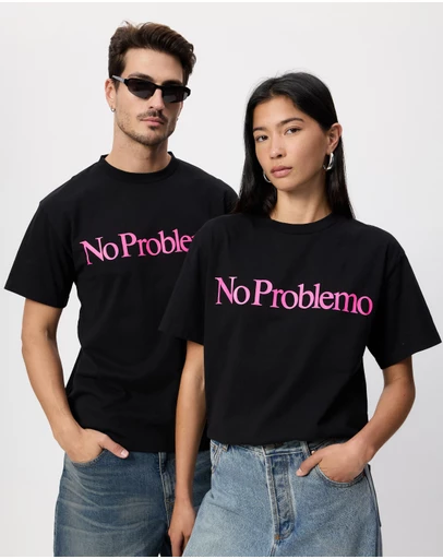 No Problemo - No Problemo SS Tee