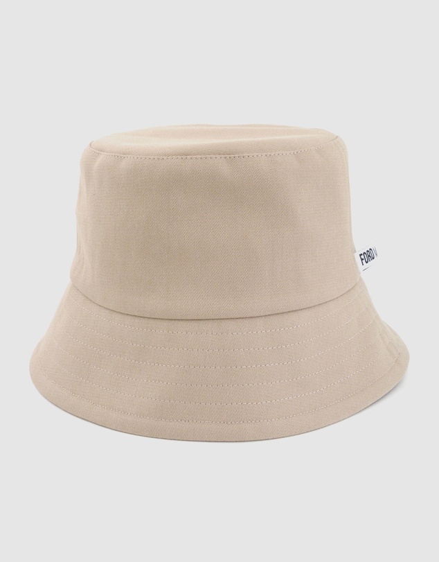 FORD MILLINERY - Billy Unisex Bucket Hat