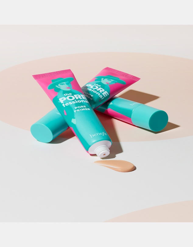 Benefit Cosmetics - The Porefessional Primer 22ml