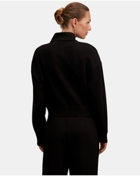 Forever New - Hannah Zip Lounge Jacket