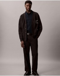 Calvin Klein - Pima Cotton Polo Shirt