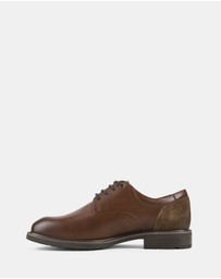 Hush Puppies - Leader