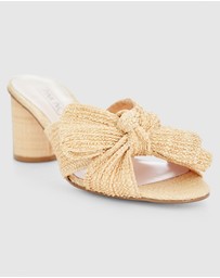 Pink Inc - Surge