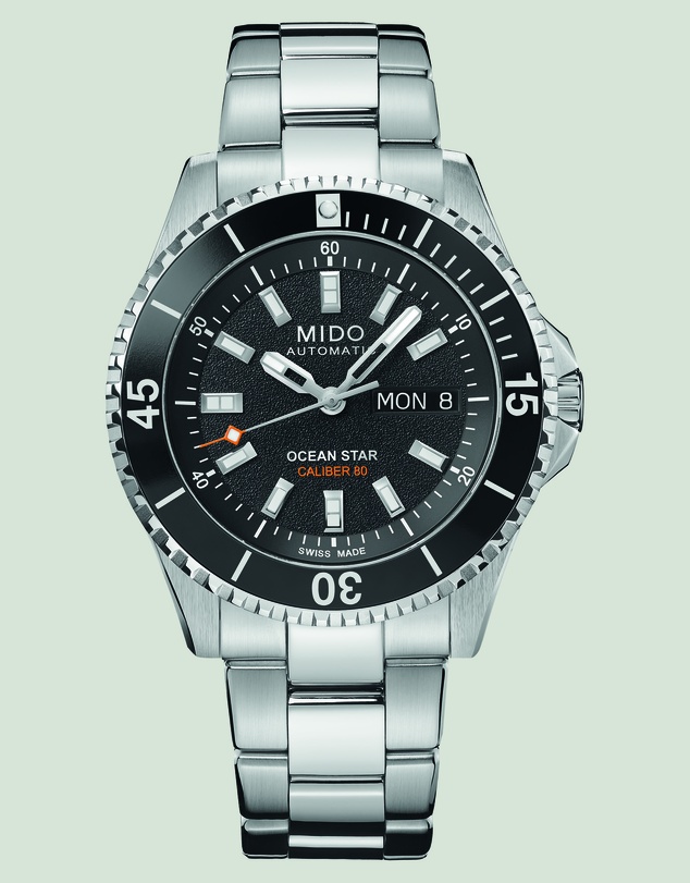 Mido - Ocean Star 200