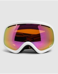 VonZipper - Skylab Snow Goggles