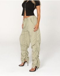 BY.DYLN - Astrid Pants