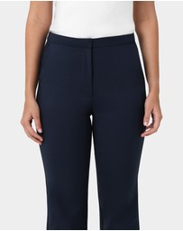Forcast - Lauren Straight Pants