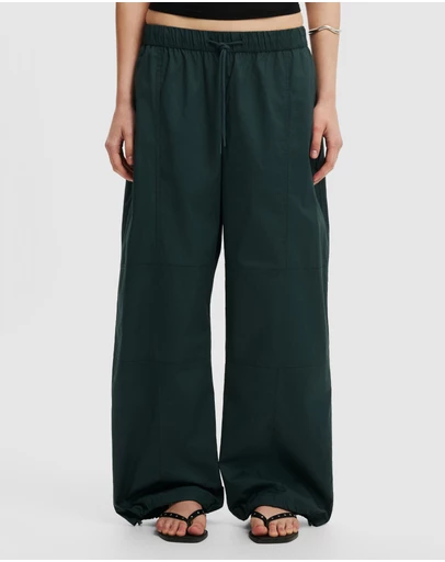 Cotton On - Jackson Utility Pants