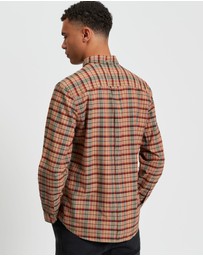 Ben Sherman - Multicolour Oxford Check Shirt