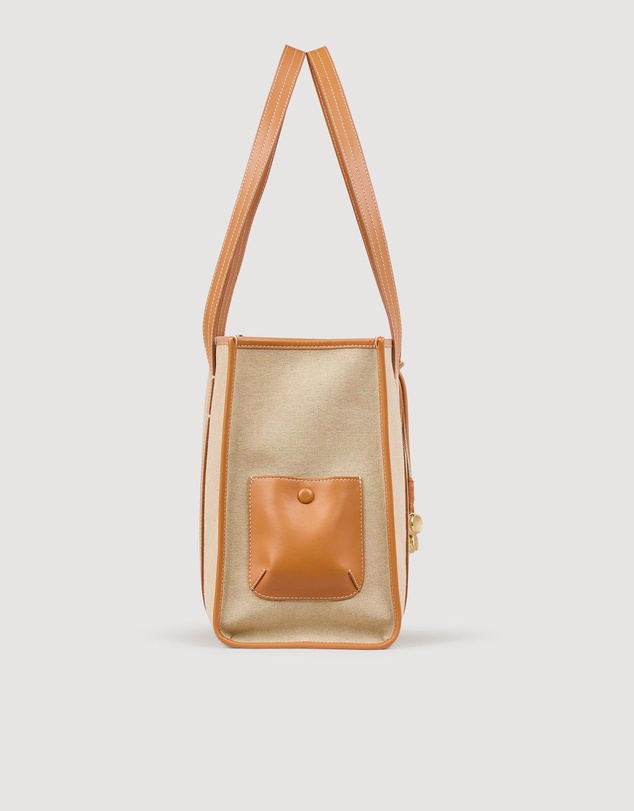 Sandro - Medium 150 City Bag
