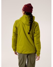 Arc'teryx - Atom SV Hoody Women's