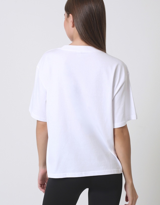 Vacancy Co - Coy Rise Tee
