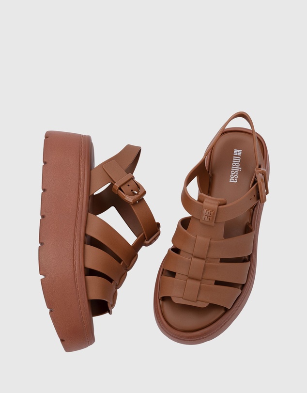 Melissa - Melissa Up Platform