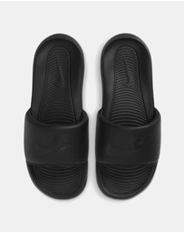 Nike - Victori One Slides - Women's