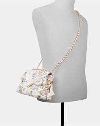 ALDO - Lunaria Medium Crossbody Bag