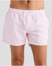 Vacay Swimwear - Hvar Stretch Swim Short