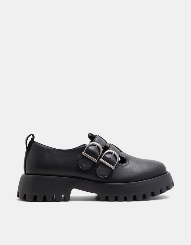 Call It Spring - Ennya Mary Janes