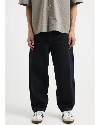 Spencer Project - Wide Boy Denim Jeans