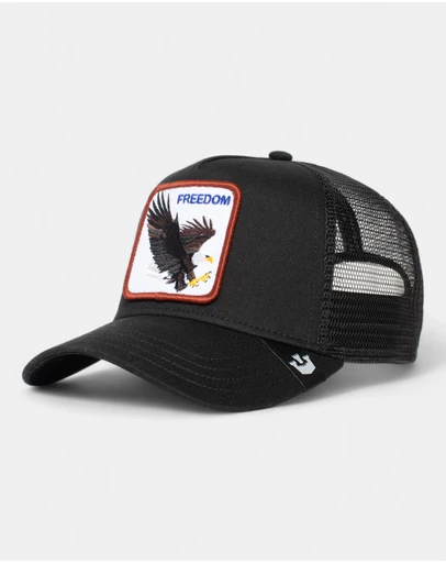 Goorin Bros. - The Freedom Eagle