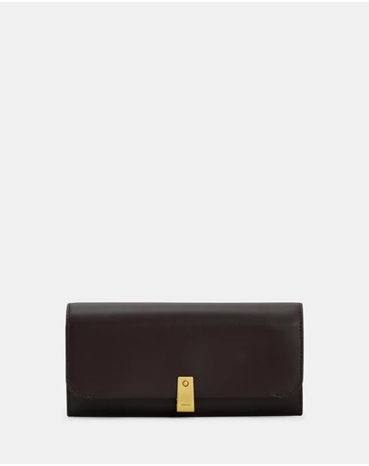 Oroton - Etta Large Wallet