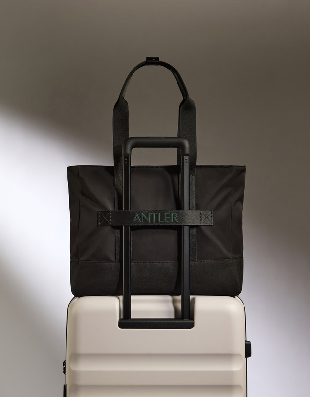 Antler - Icon Tote Bag