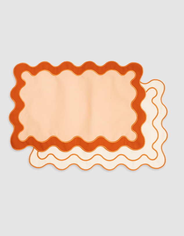 Business & Pleasure Co. - The Placemat